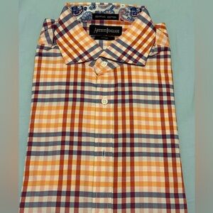 Men’s Shirt-100% Egyptian Cotton
